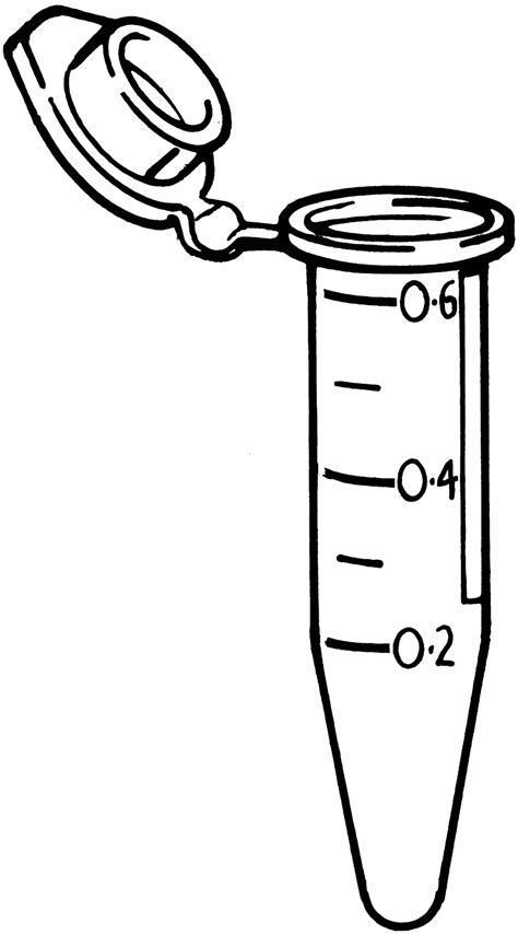 2ml centrifuge tube|microcentrifuge tubes drawing.